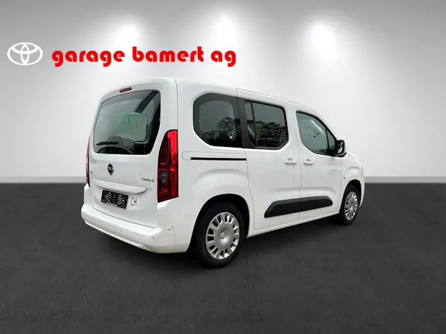 Opel Combo Life 1.5 D Essentia S/S