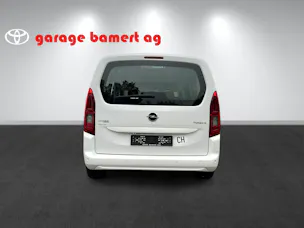 Opel Combo Life 1.5 D Essentia S/S