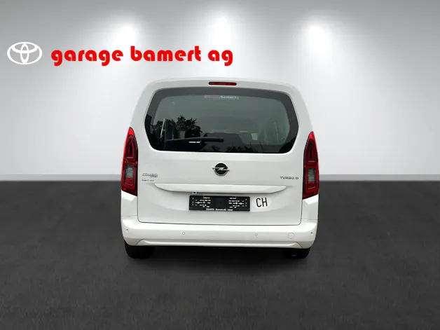 Opel Combo Life 1.5 D Essentia S/S