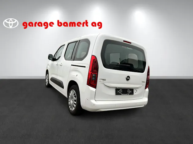 Opel Combo Life 1.5 D Essentia S/S