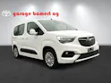 Opel Combo Life 1.5 D Essentia S/S