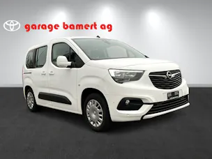 Opel Combo Life 1.5 D Essentia S/S