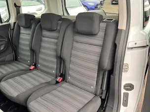 Opel Combo Life 1.5 D Essentia S/S