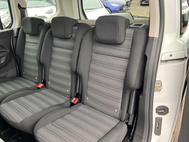Opel Combo Life 1.5 D Essentia S/S