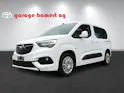Opel Combo Life 1.5 D Essentia S/S