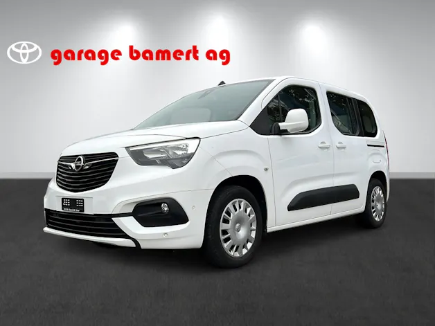 Opel Combo Life 1.5 D Essentia S/S