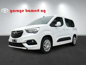 Opel Combo Life 1.5 D Essentia S/S