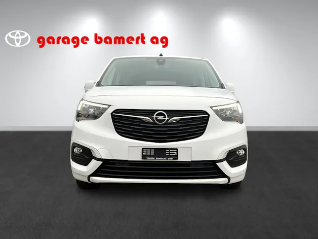 Opel Combo Life 1.5 D Essentia S/S