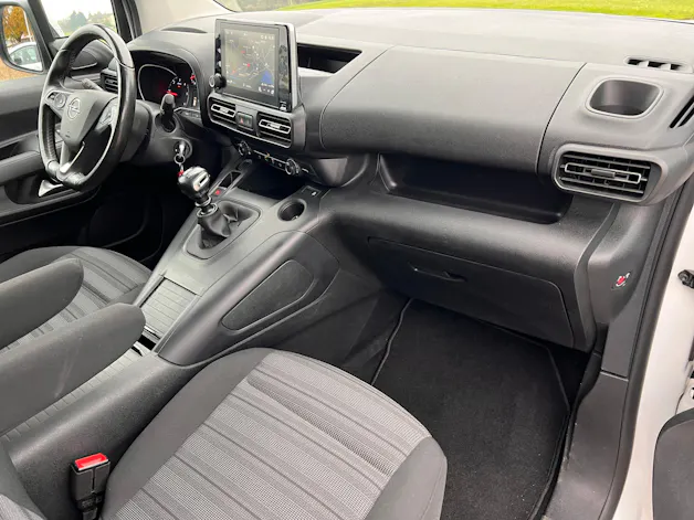 Opel Combo Life 1.5 D Essentia S/S