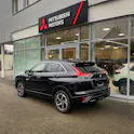 Mitsubishi Eclipse Cross 2.4 PHEV Instyle+ 4x4