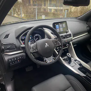 Mitsubishi Eclipse Cross 2.4 PHEV Instyle+ 4x4