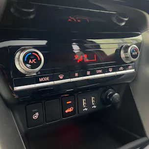 Mitsubishi Eclipse Cross 2.4 PHEV Instyle+ 4x4