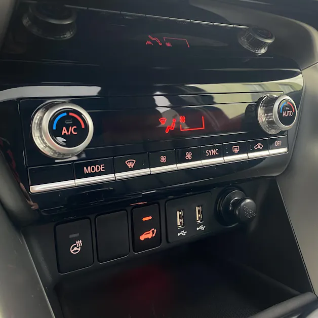 Mitsubishi Eclipse Cross 2.4 PHEV Instyle+ 4x4