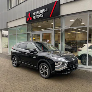 Mitsubishi Eclipse Cross 2.4 PHEV Instyle+ 4x4