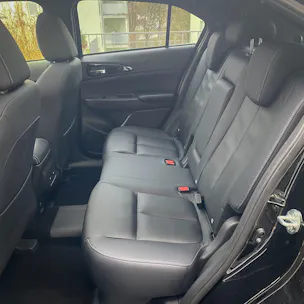 Mitsubishi Eclipse Cross 2.4 PHEV Instyle+ 4x4