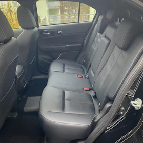 MITSUBISHI ECLIPSE CROSS 15