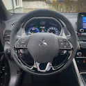 Mitsubishi Eclipse Cross 2.4 PHEV Instyle+ 4x4