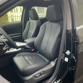 MITSUBISHI ECLIPSE CROSS 13