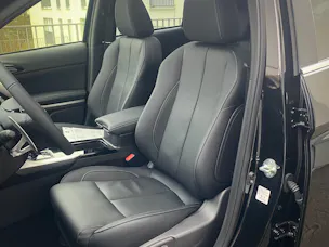 Mitsubishi Eclipse Cross 2.4 PHEV Instyle+ 4x4