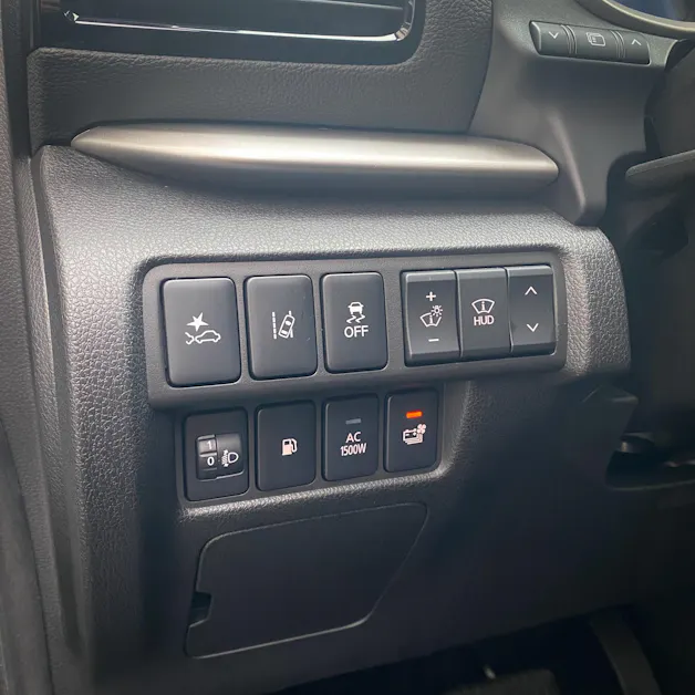 Mitsubishi Eclipse Cross 2.4 PHEV Instyle+ 4x4