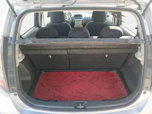Daihatsu Sirion 1.3 S eco 4WD