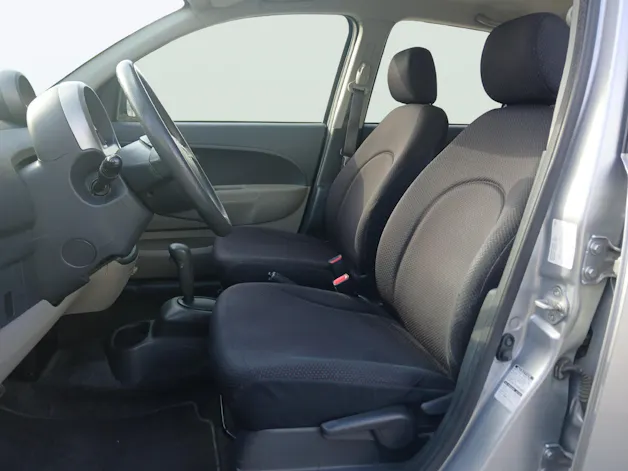 Daihatsu Sirion 1.3 S eco 4WD
