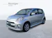 Daihatsu Sirion 1.3 S eco 4WD