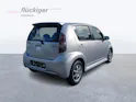 Daihatsu Sirion 1.3 S eco 4WD