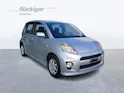 Daihatsu Sirion 1.3 S eco 4WD