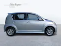 Daihatsu Sirion 1.3 S eco 4WD