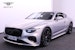 BENTLEY Continental GT 4.0 V8 Hybrid Speed