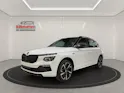 Škoda Kamiq 1.5 TSI Monte Carlo DSG