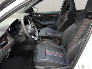 Škoda Kamiq 1.5 TSI Monte Carlo DSG