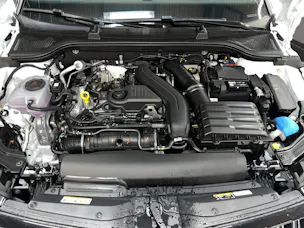 Škoda Kamiq 1.5 TSI Monte Carlo DSG