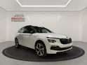 Škoda Kamiq 1.5 TSI Monte Carlo DSG