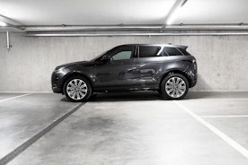 Vehicle image LAND ROVER RANGE ROVER EVOQUE0