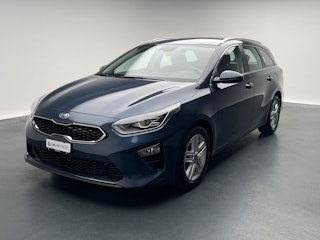 Vehicle image KIA CEED