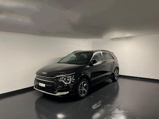 Vehicle image KIA NIRO