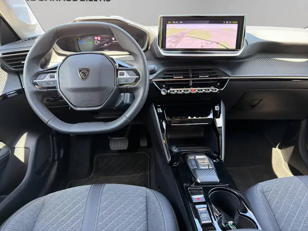 Peugeot 208 e-Allure