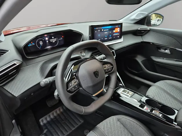 Peugeot 208 e-Allure