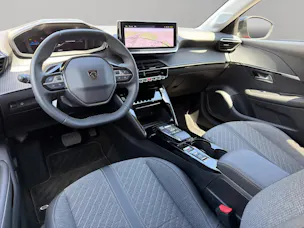 Peugeot 208 e-Allure