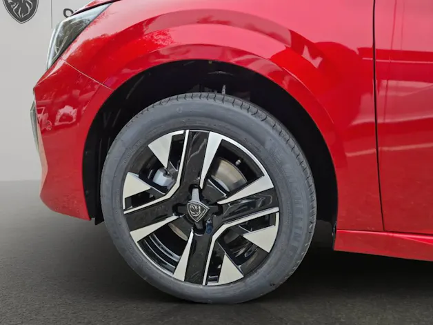 Peugeot 208 e-Allure