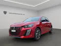 Peugeot 208 e-Allure