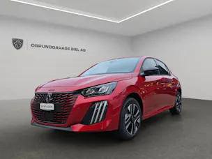 Peugeot 208 e-Allure
