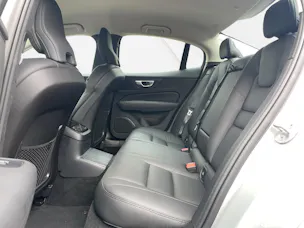 Volvo S60 2.0 T8 TE Plus Dark eAWD