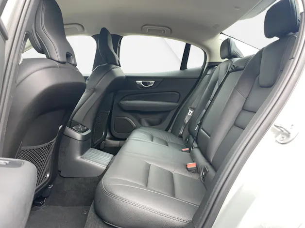 Volvo S60 2.0 T8 TE Plus Dark eAWD