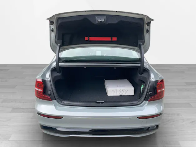 Volvo S60 2.0 T8 TE Plus Dark eAWD