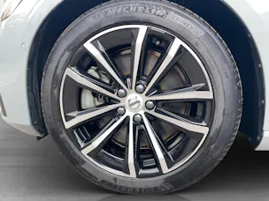 Volvo S60 2.0 T8 TE Plus Dark eAWD