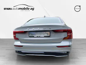 Volvo S60 2.0 T8 TE Plus Dark eAWD