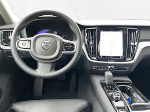 Volvo S60 2.0 T8 TE Plus Dark eAWD